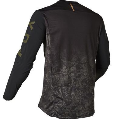 Джерси FOX LEGION JERSEY Camo XXL