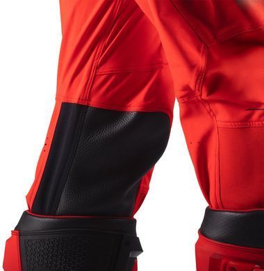 Мотоштани LEATT Moto 4.5 Pant Red 32