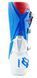Мотоботи FOX Instinct Boot Blue 11