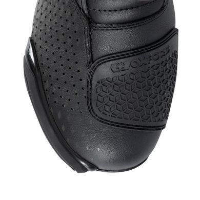 Мотоботы Oxford Nexus 1.0 Air MS Boot Blk/Wht 42