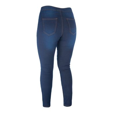 Мотоджинсы Oxford Super Jegging 2.0 WS Indigo 32