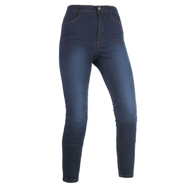 Мотоджинсы Oxford Super Jegging 2.0 WS Indigo 32