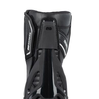 Мотоботы Oxford Nexus 1.0 Air MS Boot Blk/Wht 42
