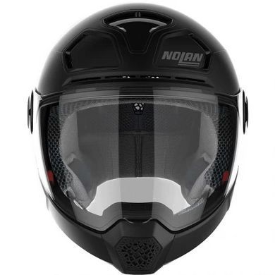 Мотошолом Nolan N30-4 VP CLASSIC Gloss Black S