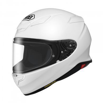 Мотошлем SHOEI NXR 2 White L