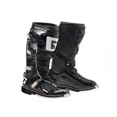 Мотоботы Gaerne SG-10 Black 39