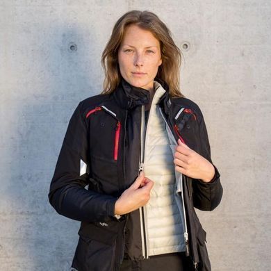 Термокуртка Spidi Thermo Liner Lady Grey