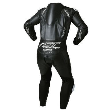 Комбінезони RST Suit V4.1 EVO Kangaroo Airbag Men CE - Black L