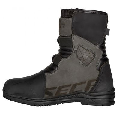 Моточеревики SECA S-ADV Grey 41