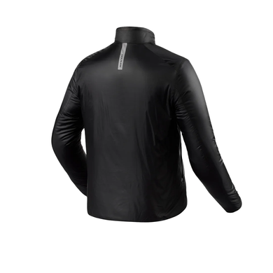 Мотокуртка REV'IT CORE 2 текстиль black M
