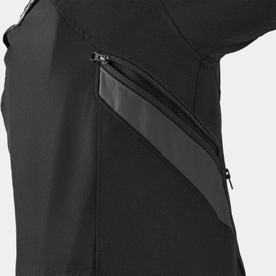 Мотокуртка Shima Rush 2.0 Black XXL
