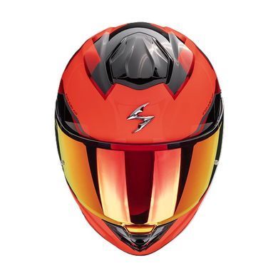 Мотошлем SCORPION EXO-530 AIR Red L