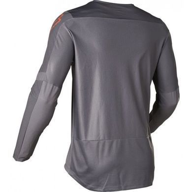 Джерси штаны FOX Legion Pewter L