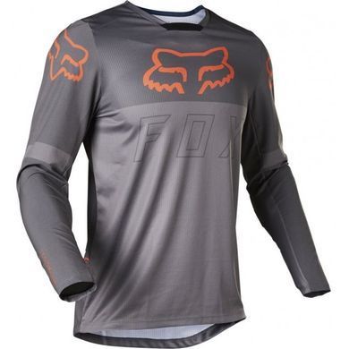 Джерси штаны FOX Legion Pewter L