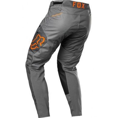 Джерси штаны FOX Legion Pewter L