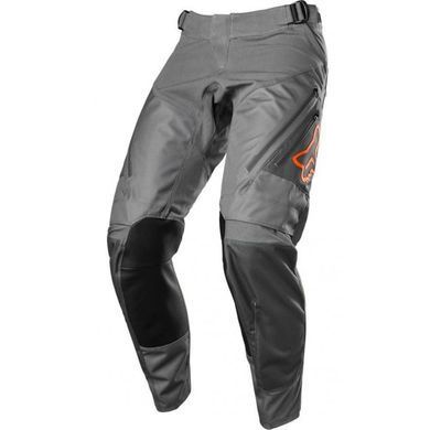 Джерси штаны FOX Legion Pewter L