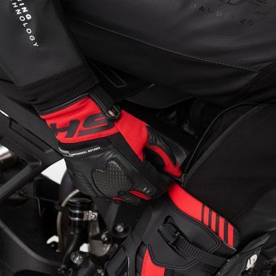 Мотоштаны Shima Bandit Black XXL
