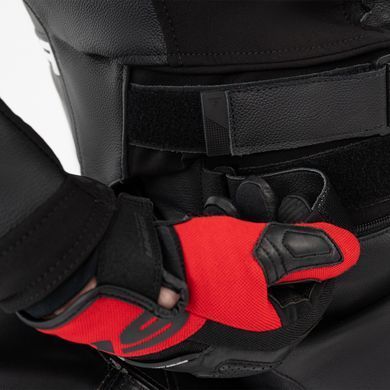 Мотоштаны Shima Bandit Black XXL
