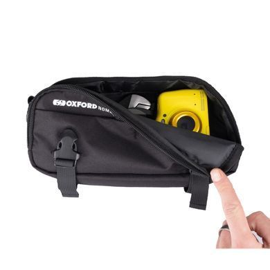 Oxford Nomad 2L Utility Pouch