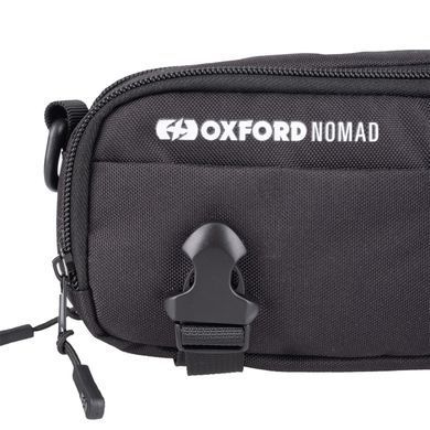 Oxford Nomad 2L Utility Pouch