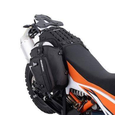 Oxford Nomad 2L Utility Pouch