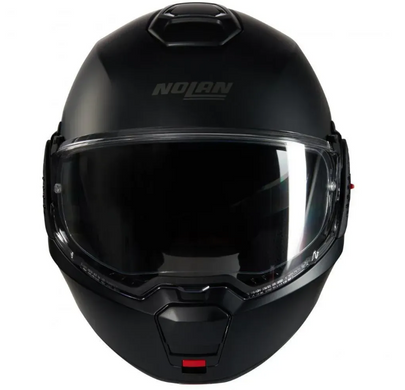 Мотошолом Nolan N120-1 CLASSICO Flat Black