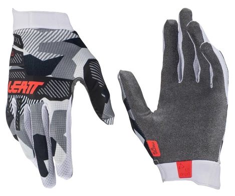 Мотоперчатки LEATT Glove Moto 1.5 GripR Forge S 8