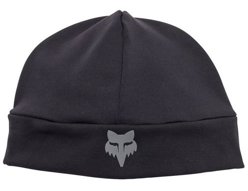 Подшлемник FOX DEFEND SKULL CAP Black One Size
