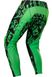 Штаны FOX 180 PERIL PANT Flo Green 34