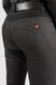 Мотоджинси одношарові PandoMoto LADY LORICA Slim Black W24-L32