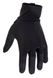 Мотоперчатки FOX RANGER WATER GLOVE Black S (8)