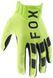 Мотоперчатки FOX FLEXAIR Glove Flo Yellow XXL (12)