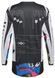 Джерсі FOX 180 Jersey IMAGE COSMO White L