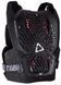 Захист тіла LEATT 4.5 EVO Chest Protector Black S/M