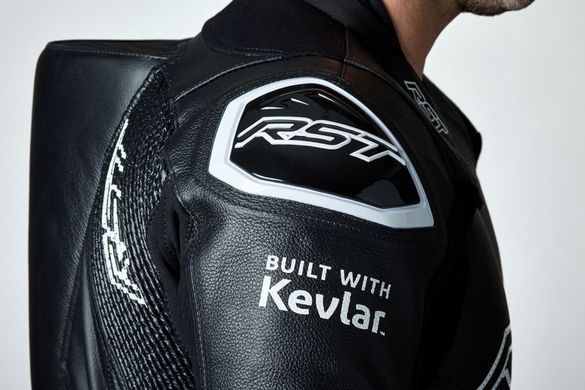 Комбінезони RST Suit V4.1 EVO Kangaroo Airbag Men CE - Black L