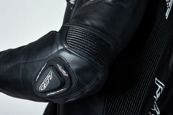 Комбінезони RST Suit V4.1 EVO Kangaroo Airbag Men CE - Black L