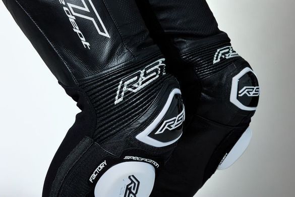 Комбінезони RST Suit V4.1 EVO Kangaroo Airbag Men CE - Black L