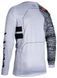 Джерсі та штани LEATT Ride Kit 3.5 White, 32/M