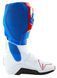 Мотоботи FOX Instinct Boot Blue 11
