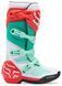 Жіночі Моточеревики FOX COMP Woman Boot Aqua 10