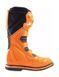 Моточеревики SCOYCO MBM001 Orange 42