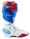 Мотоботи FOX Instinct Boot Blue 11