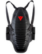 Защита спины Dainese WAVE 12 D1 AIR - HEIGHT 170-185cm BLACK L