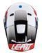 Шолом LEATT Helmet Moto 2.5 White XL