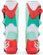 Жіночі Моточеревики FOX COMP Woman Boot Aqua 10