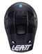 Мотошлем LEATT Helmet Moto 3.5 + Goggle Black XL