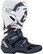 Моточеревики LEATT 5.5 FlexLock Enduro Boot White, 9