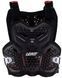 Захист тіла LEATT 4.5 EVO Chest Protector Black S/M