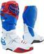 Мотоботи FOX Instinct Boot Blue 11