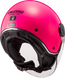Мотошлем LS2 OF558 Sphere Lux Gloss Pink XS